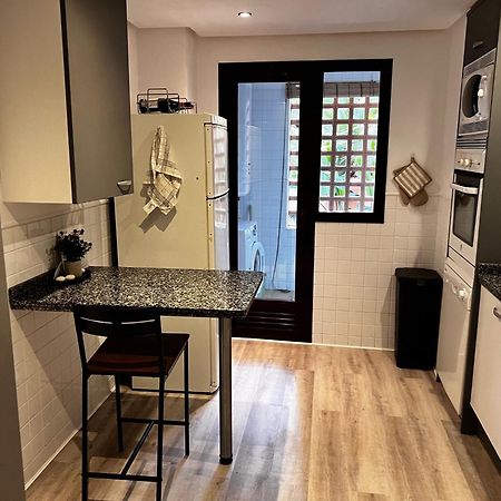 Casa De La Calma, Beautiful Apartment In El Soto Ojén Exteriör bild
